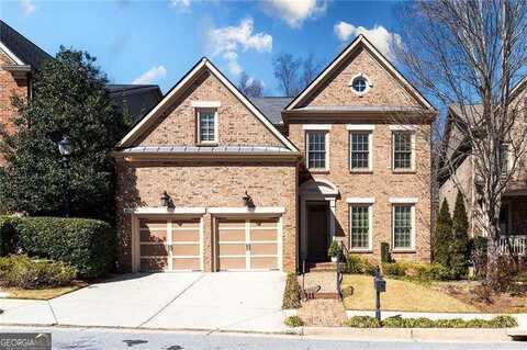 1837 Haven Park, Smyrna, GA 30080