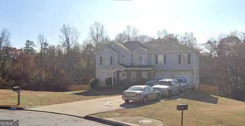 3551 Northgate, Ellenwood, GA 30294