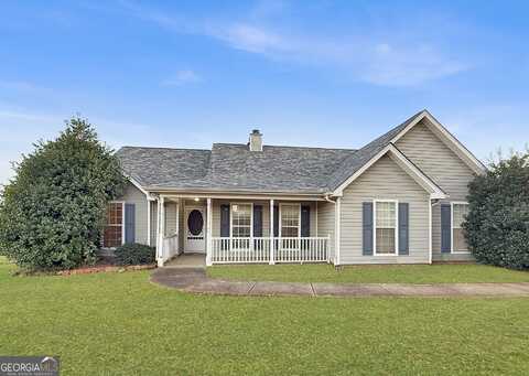 231 Ferguson, Locust Grove, GA 30248