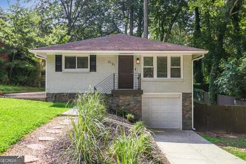 2121 ARLINGTON, Atlanta, GA 30324