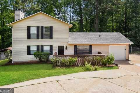 4012 Day, Ellenwood, GA 30294