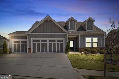 505 Windy Ridge, Canton, GA 30114