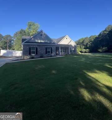 1070 Lane Creek, Bishop, GA 30621