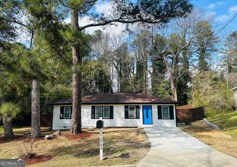 2745 Marco, Atlanta, GA 30318