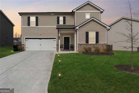 129 Summit Pointe, Dallas, GA 30132