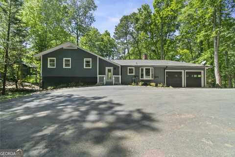 3928 Lake, Gainesville, GA 30501