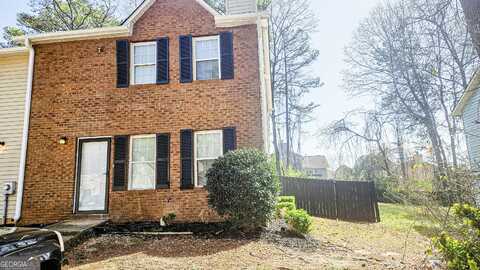 5582 Windwood, Atlanta, GA 30349