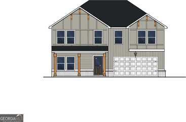 300 Bianca, Mcdonough, GA 30253