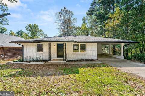256 Butterworth, Canton, GA 30114