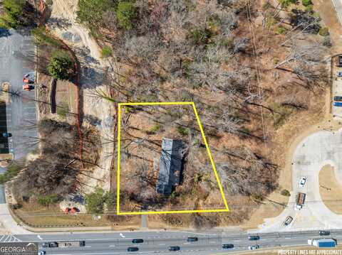 2832 Buford, Buford, GA 30519