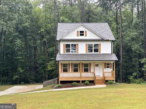 15 Egret, Monticello, GA 31064