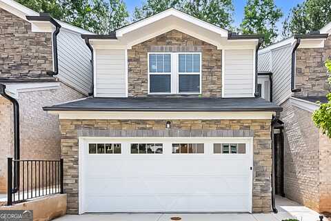237 Grayson, Mcdonough, GA 30253