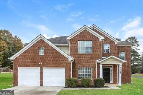 7107 Sir Charles, Riverdale, GA 30274