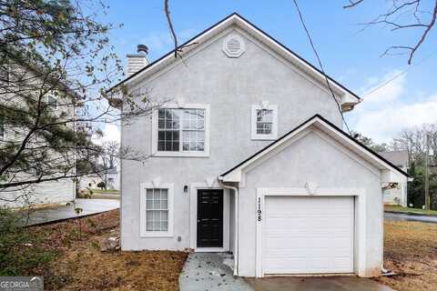 1198 Stoneham, Atlanta, GA 30349