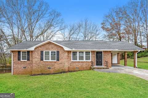 6451 Carolyn, Rex, GA 30273