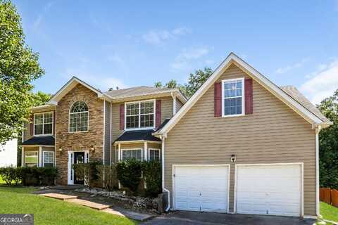 3083 Lonetree, Douglasville, GA 30135