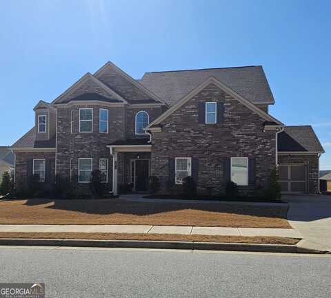 3671 CASUAL RIDGE, Loganville, GA 30052