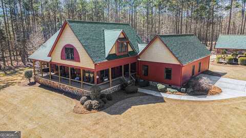 430 Moccasin Gap, Jackson, GA 30233