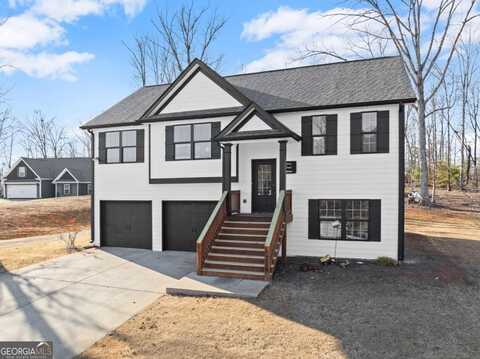 8718 Shade Tree, Clermont, GA 30527
