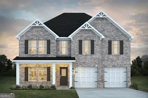 1645 Fuma Leaf, Mcdonough, GA 30253