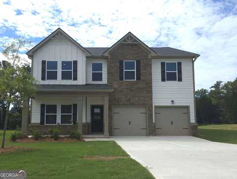 1645 Fuma Leaf, Mcdonough, GA 30253