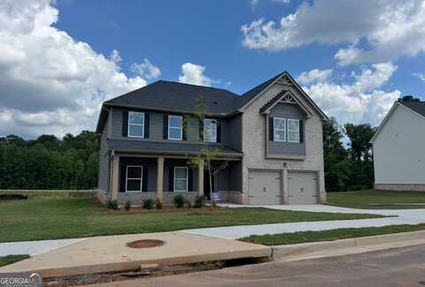 1633 Fuma Leaf, Mcdonough, GA 30253