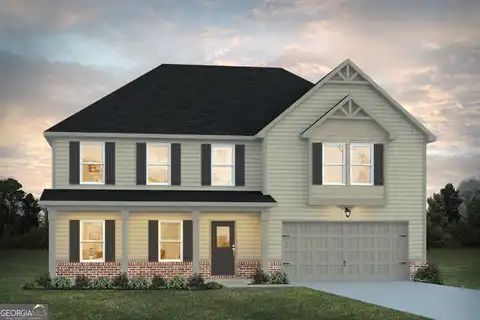 1633 Fuma Leaf, Mcdonough, GA 30253