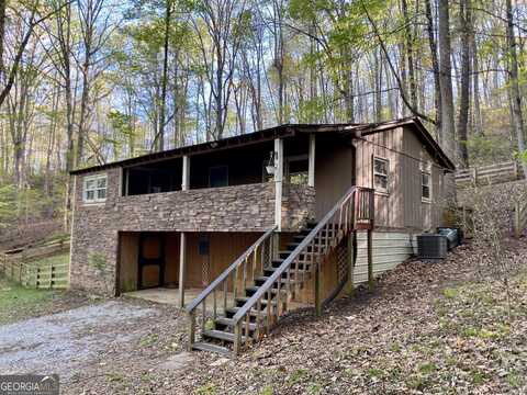 338 Orchard Hill, Dahlonega, GA 30533