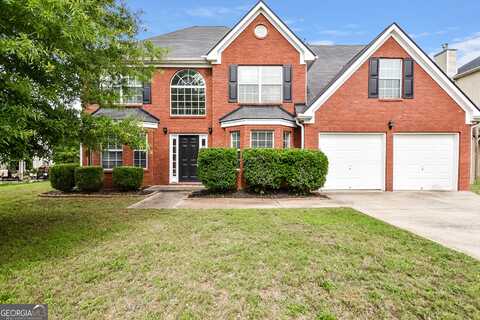 3688 Sidda, Douglasville, GA 30135