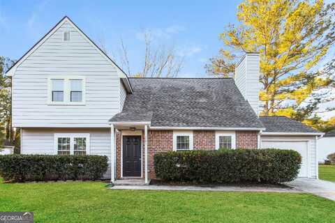 721 Dunaire, Jonesboro, GA 30238
