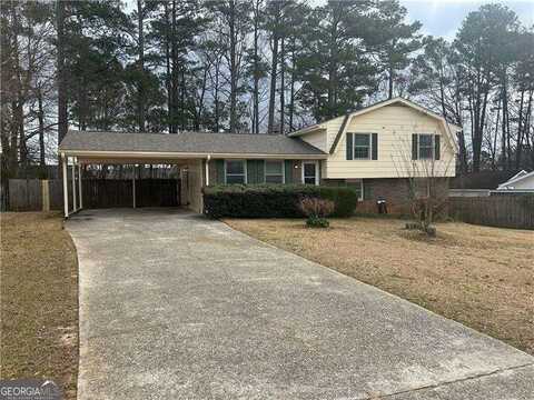 5790 Northspring, Ellenwood, GA 30294