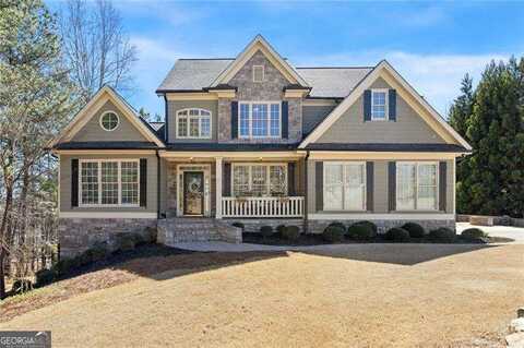 224 Celestial Ridge, Dallas, GA 30132