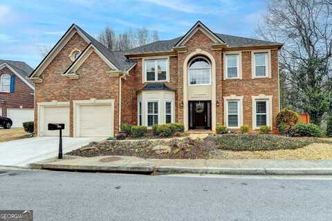 2730 Henderson Chase, Tucker, GA 30084