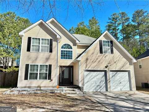 5175 Bridle Point, Snellville, GA 30039