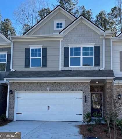 3605 Fairhaven, Powder Springs, GA 30127