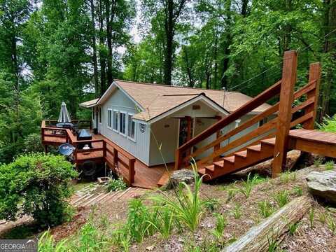153 Coleman Heights, Rabun Gap, GA 30568