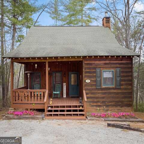 300 Highland, Cleveland, GA 30528