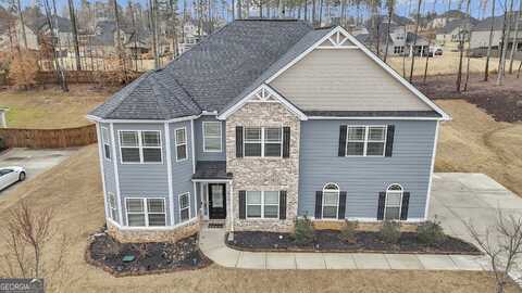 400 Mulberry, Senoia, GA 30276