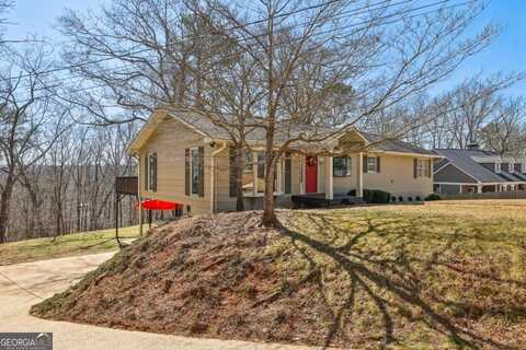 4635 Circle, Oakwood, GA 30566