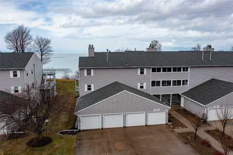 3300 BAER BEACH UNIT A-7 Road, Erie, PA 16505