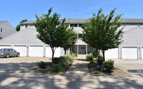 3300 BAER BEACH UNIT A-7 Road, Erie, PA 16505