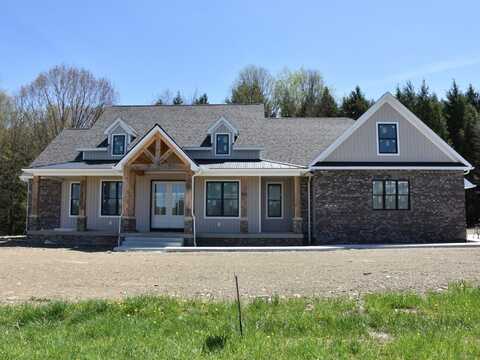 15990 MEADOW Drive, Saegertown, PA 16335