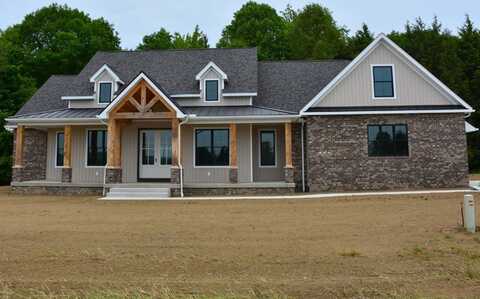 15990 MEADOW Drive, Saegertown, PA 16335