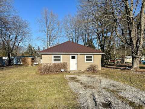 12424 LINN Road, Linesville, PA 16424