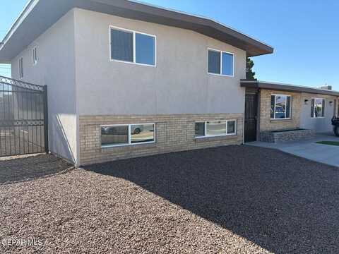 9704 Saigon Drive, El Paso, TX 79925