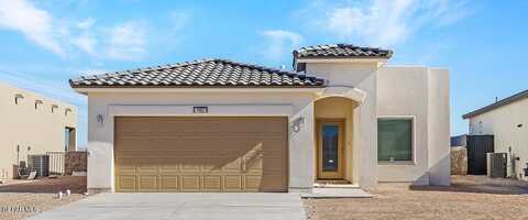 undefined, Horizon City, TX 79928