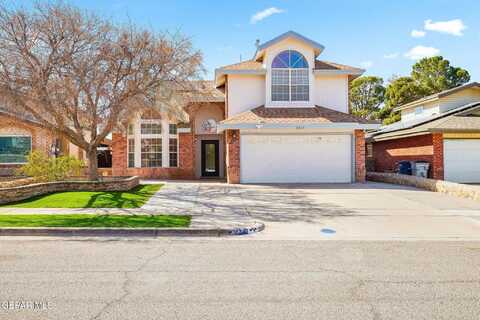 undefined, El Paso, TX 79936