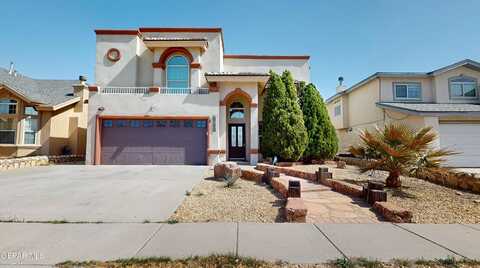 10908 Northview Drive, El Paso, TX 79934