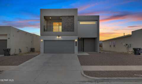 undefined, El Paso, TX 79928