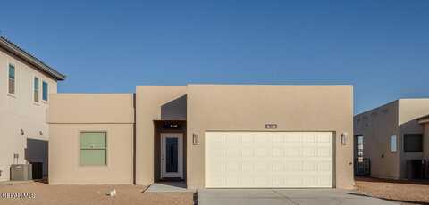 undefined, Horizon City, TX 79928